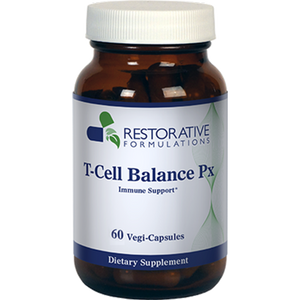 T-Cell Balance Px 60 Capsules