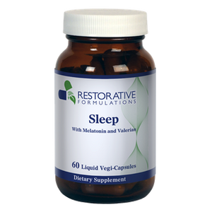 Sleep 60 Capsules