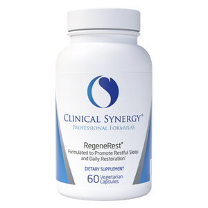 RegeneRest 60 Capsules