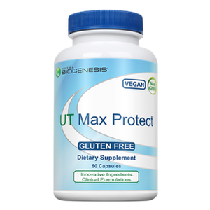 UT Max Protect 60 Capsules