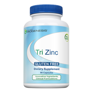 Tri Zinc 90 Capsules