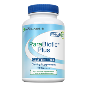 ParaBiotic Plus 90 Capsules