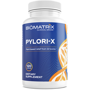 Pylori-X 120 Capsules