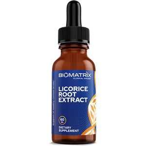 Licorice Root Extract 2 fl oz