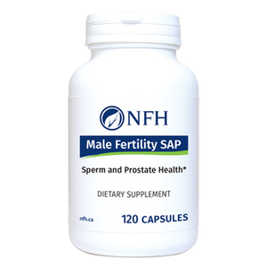 Male Fertility SAP 120 Capsules