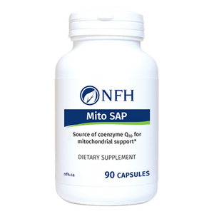 Mito SAP 90 Capsules