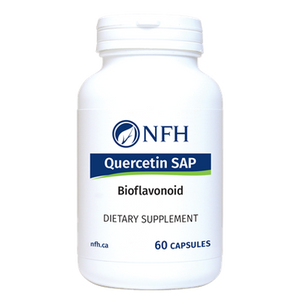 Quercetin SAP 60 Capsules