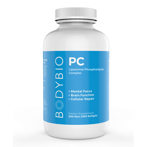 PC 300 Softgels