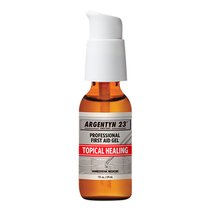 Professional First Aid Gel 1 fl oz