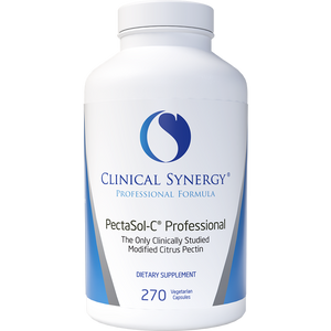 PectaSol-C Professional 270 Capsules