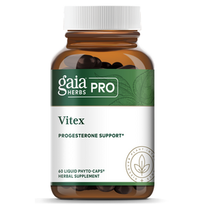 Vitex 60 Capsules
