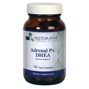Adrenal Px DHEA 75 Capsules