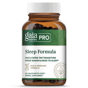 Sleep Formula 60 Capsules