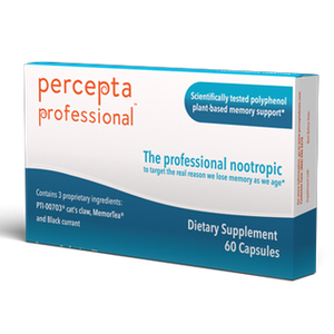 Percepta Professional 60 Capsules