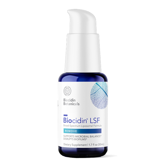Biocidin LSF 1.7 fl oz