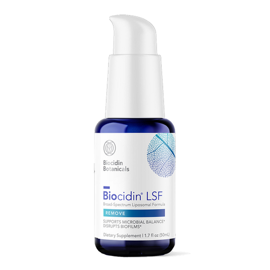 Biocidin LSF 1.7 fl oz