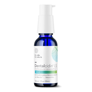 Dentalcidin LS 1 fl oz