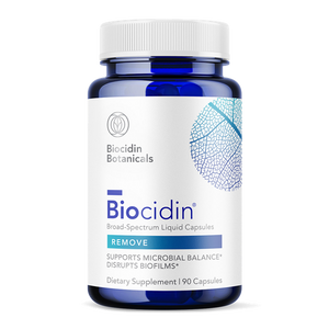 Biocidin 90 Capsules