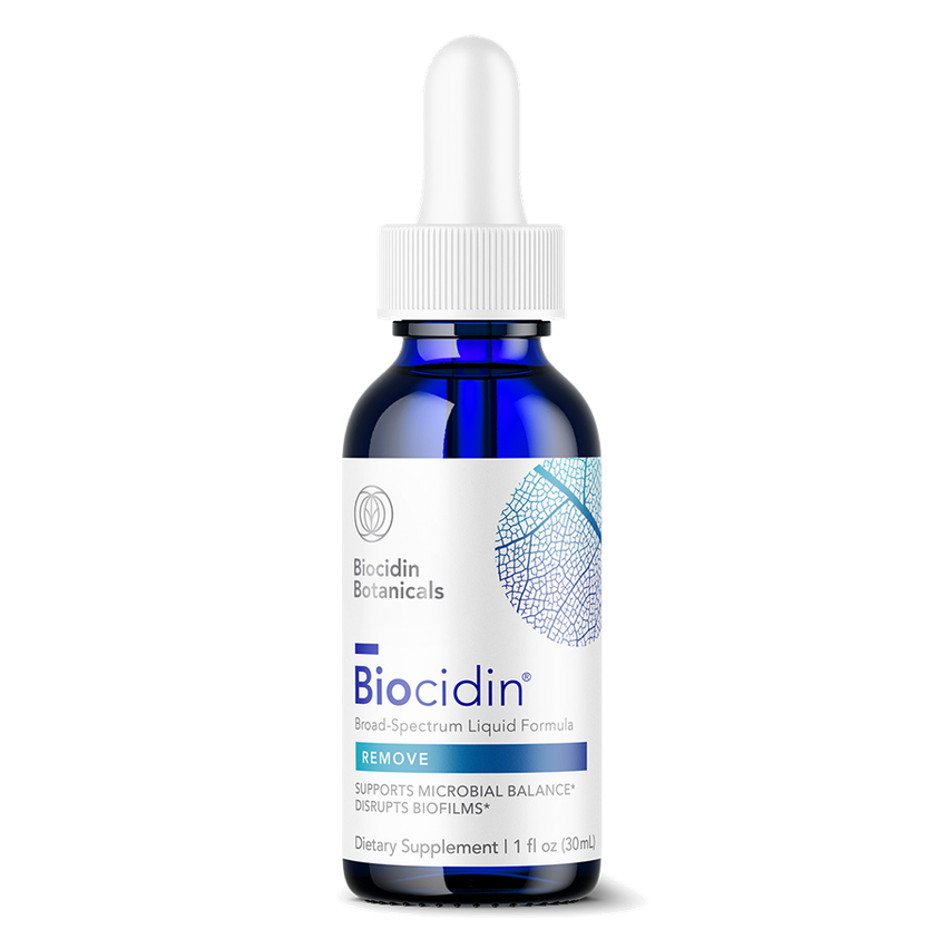 Biocidin 1 fl oz