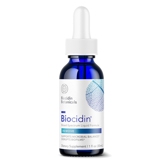 Biocidin 1 fl oz