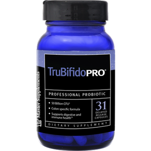 TruBifidoPRO 31 Capsules