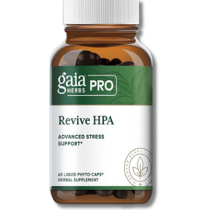Revive HPA 60 Capsules