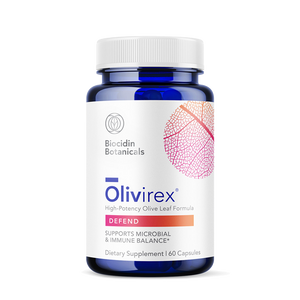 Olivirex 60 Capsules