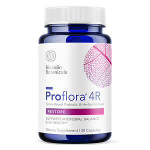 Proflora 4R 30 Capsules