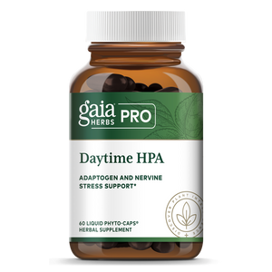 Daytime HPA 60 Capsules
