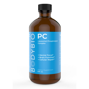 PC Liquid 8 fl oz