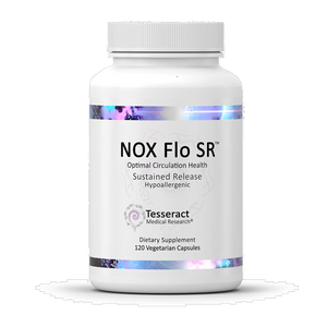 NOX Flo SR 120 Capsules