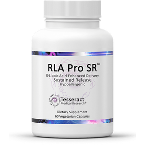RLA Pro SR 60 Capsules