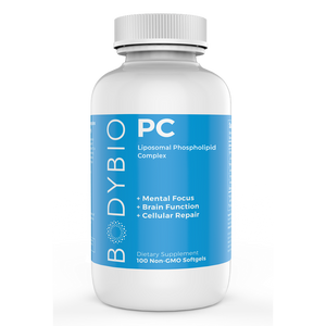 PC 100 Softgels