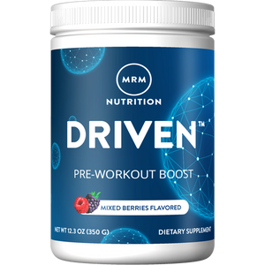 Driven Mixed Berries 29 Servings