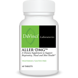 ALLER-DMG 60 Tablets