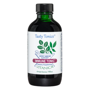 Immune Tonic 4 oz
