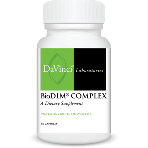 BioDIM COMPLEX 60 Capsules