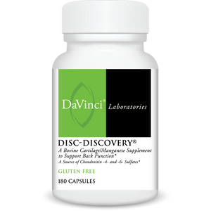 DISC-DISCOVERY 180 Tablets