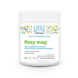 Fizzy Mag 75 Servings