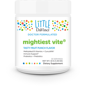 Mightiest Vite Fruit Punch 30 Servings