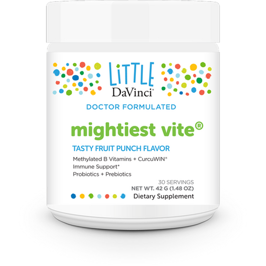 Mightiest Vite Fruit Punch 30 Servings