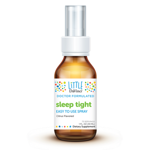 Sleep Tight Citrus 1 fl oz