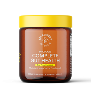 Propolis Complete Gut Health 60 Capsules