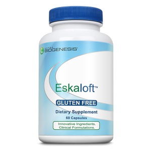 Eskaloft 60 Capsules