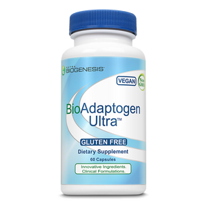 BioAdaptogen Ultra 60 Capsules