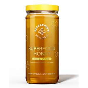 Superfood Honey 330 g