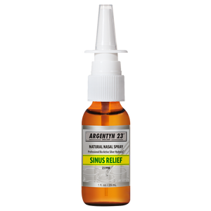 Sinus Relief 1 fl oz
