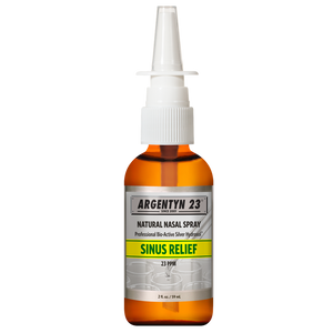 Sinus Relief 2 fl oz