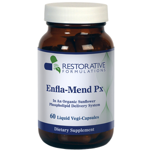 Enfla-Mend Px 60 Capsules