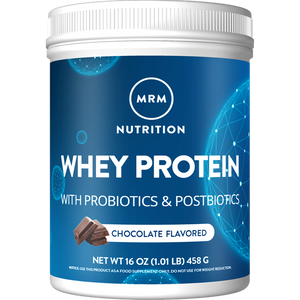 Whey Protein Chocolate 18 Servings